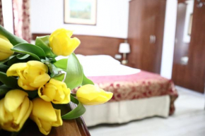Aparthotel Ekspresja Nakło Nad Notecią